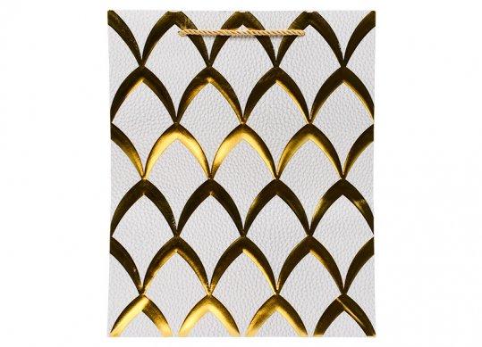 Punga p/u cadou 32x26x10cm ML37-14 QZHZD-1005B-1