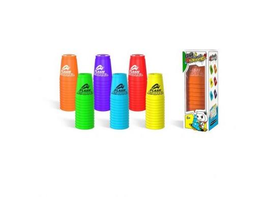 Joc de masa Flash Stacking MKU390353