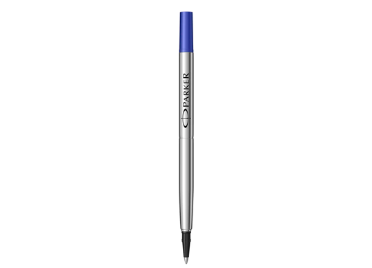 Parker mina Ulei F 0.8 (albastru) S2184071