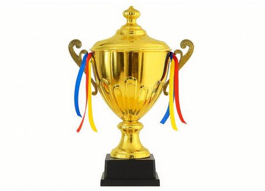 Cupa cu capac (suport negru) 54cm (ML26-28) 232467