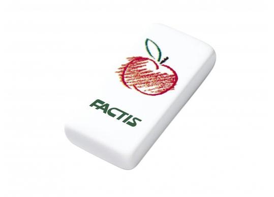 Radiera Factis N 30 CNFN30