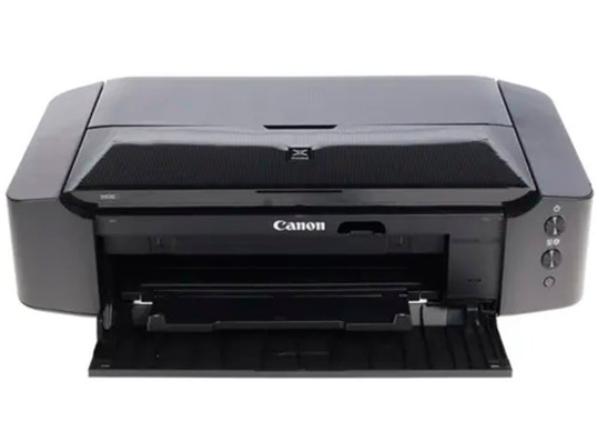 Imprimanta InkJet Canon Pixma iP8740 / A3 / Wi-Fi / Black iP8740