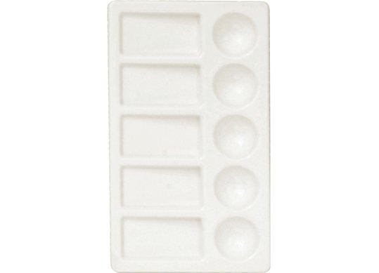 Paleta Conda dreptunghi 19x11.5cm (plastic) A15415