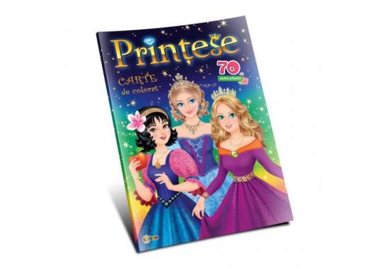 Carte Autocolante + Printese PD3899