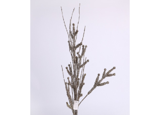 Crenguta decorativa 65cm sampanie DC05571 D2556-F68