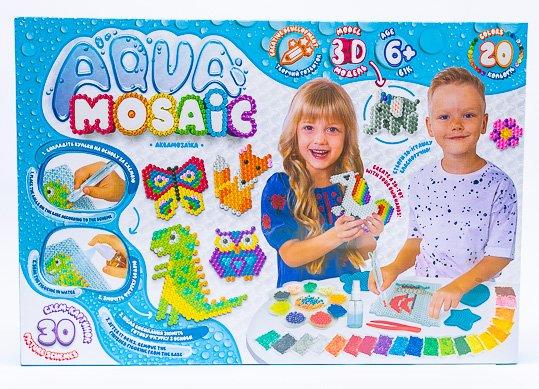 Set de creatie Aqua Mosaic 42378