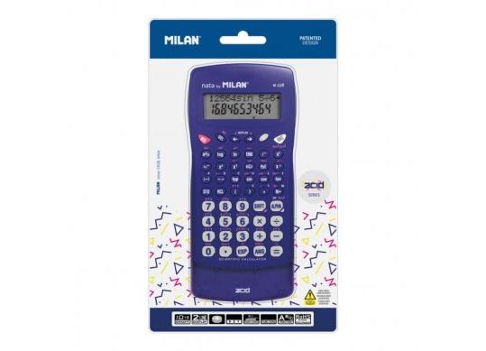 Calculator Milan 12 digiti cu functii M228 159005BBL