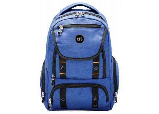 Ghiozdan 17 Functional 44см*30см*17см CF85685