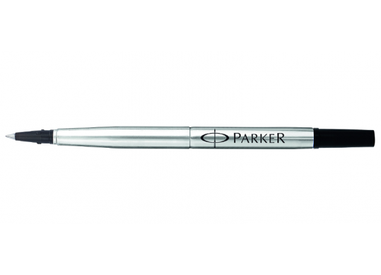 Parker mina Roller M 0.7 (neagra) S0168630