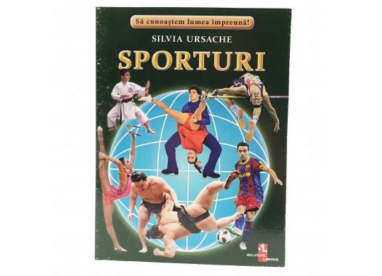 Fisa Sporturi 126267