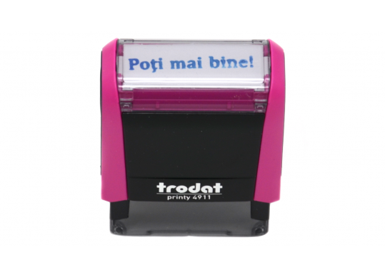 TRODAT Printy 4911 (Poti mai bine!) 43084-1