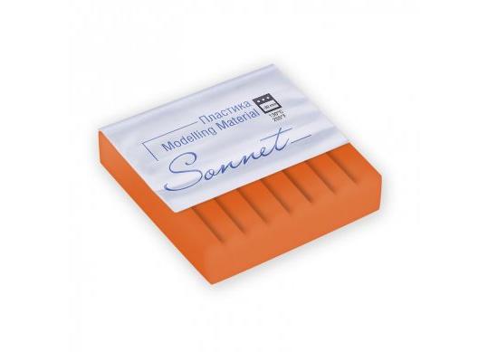 Lut polimeric Sonet 56g orange fluoriscent 5965315