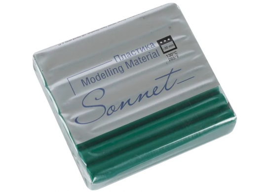 Lut polimeric Sonet 56g smarald 5964720