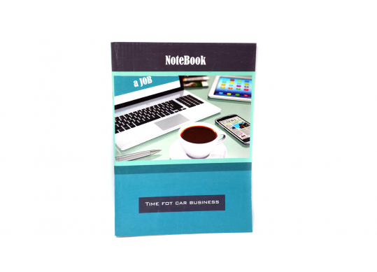 Caiet A4 96foi dictanto Medjis MDJ96DR