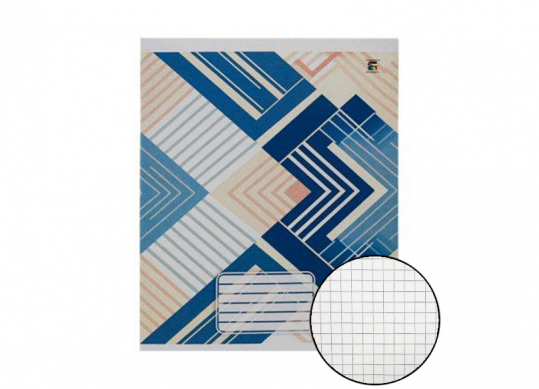 Caiet 48foi carton mate C001213