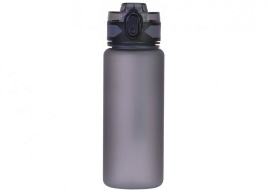 Sticla de apa 500 ml (Plastic) Gri O51921