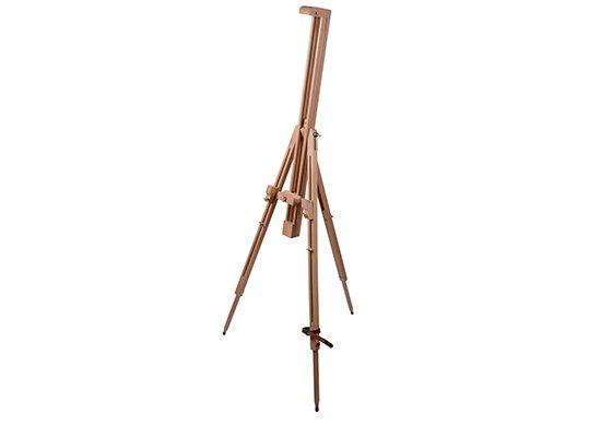 Sevalet Conda bambus 192x96x96cm A13151