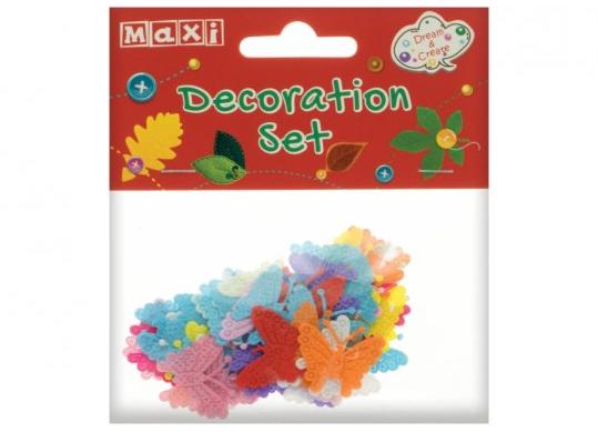 Accesorii Craft Insecte MX61609-08