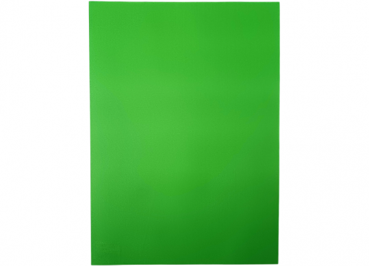 Carton A4 CRYSTAL Diamond green 92gr (calca) 20635a-green