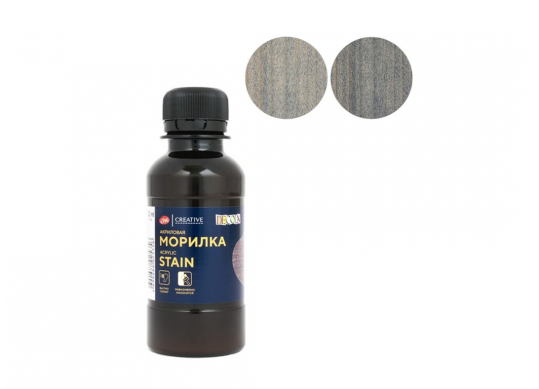 Vopsea pentru lemn Decola 120ml Abanos 25733833