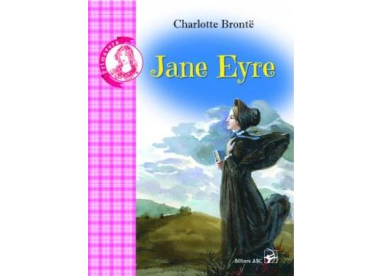 Carte Jane Eyre CD6125