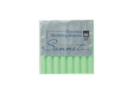 Lut polimeric Sonet 56g verde fluoriscent 5965725