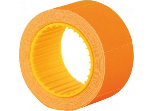 Etichete autoadezive 30x40 Orange(150 buc) E21309-06