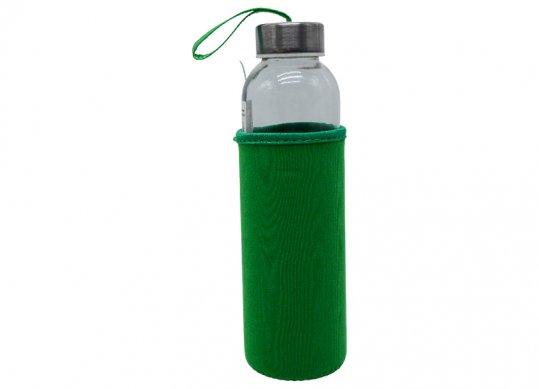 Sticla 0.500ml (sticla) cu husa 4040-500