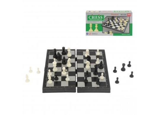 Sah magnetic (plastic) 3320