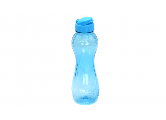 Sticla de apa 600 ml Trend (Plastic) 12750600B 12750600B