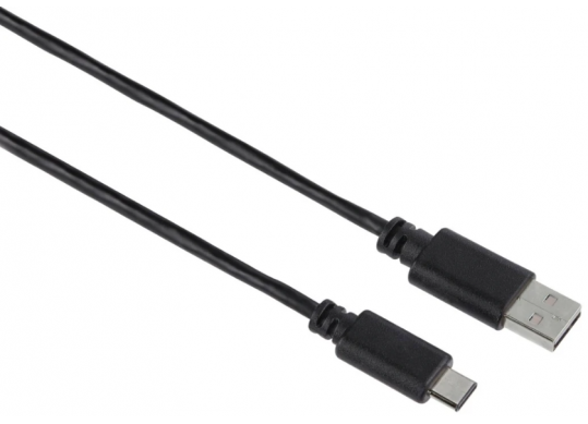 Cablu USB 1.0m Hama (USB to USB) 135722