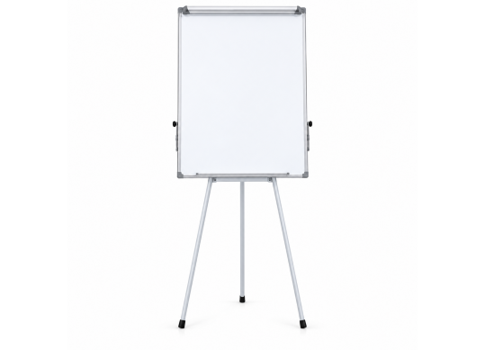 Tabla Flipchart 70x100cm (3 picioare)ML8 194680