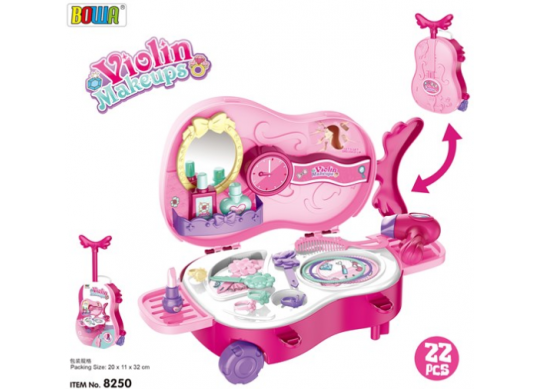 Jucarie Makeups (Vioara) 8250