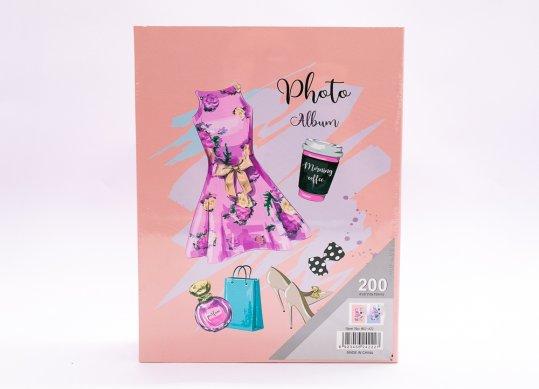 Album foto (638) CM638