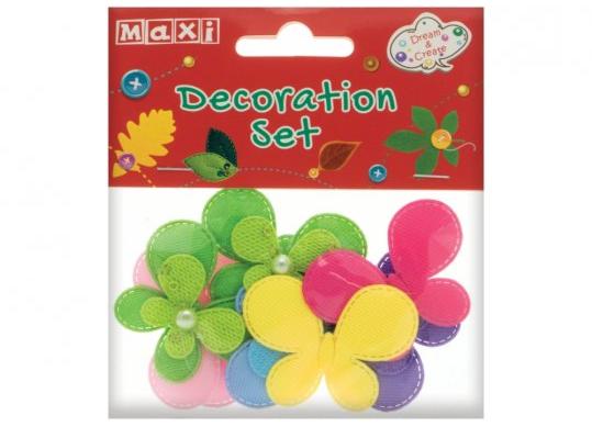Accesorii Craft Fluturi MX61609-11