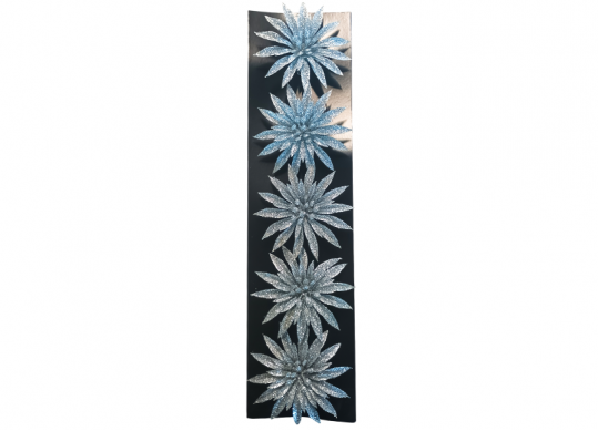 Decoratiune AN Flori 5b mix color(ML29-2) 232764