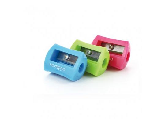 Ascutitoare Keyroad 1lama(in borcan) KR971836