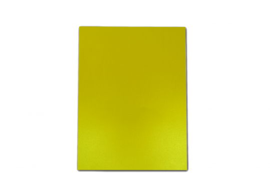 Carton A4 SO SILK shocking green 250gr 610011