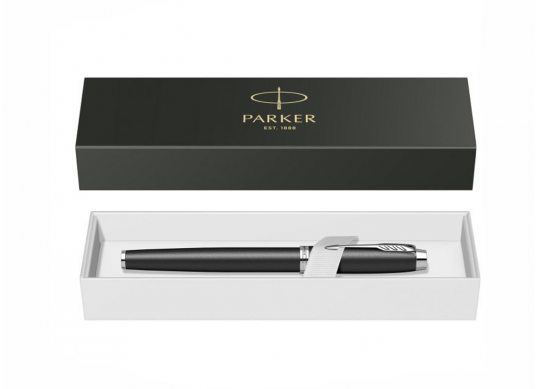 Parker Roller IM Black CT 0856350 S1931658