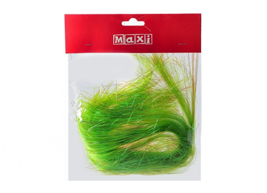 Sizal color Maxi 30gr Verde BJ21-05112H