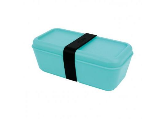 Lunch Box Milan 0.75L turquoise 085110TQ