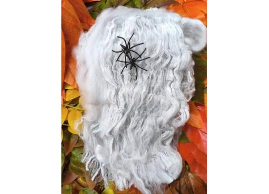 Decoratiune halloween paianjeni Spider Webs 243441