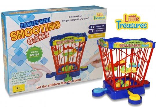 Joc de masa Shuting Game J707-34