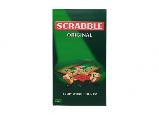 Joc de masa Scrabble 56482