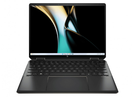 Laptop 13.5 HP Spectre x360 (14-ef2000ci) / Touch / Intel Core i5-1335U / 16GB / 1TB SSD / Win11H / 827M7EAUUQ