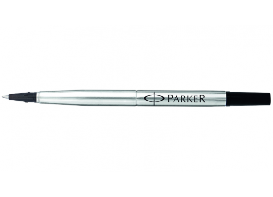 Parker mina Roller F 0.5 (neagra) S0168600