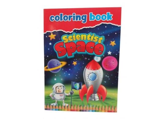 Carte coloram A4 16 p.ML40-3/3-2 BK30137