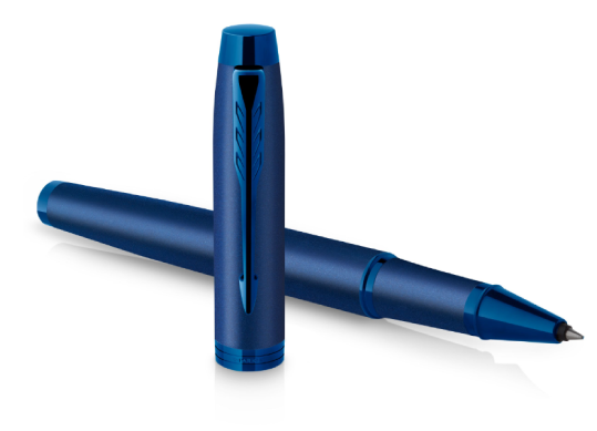 Parker Roller IM Monochrome blue S2172965