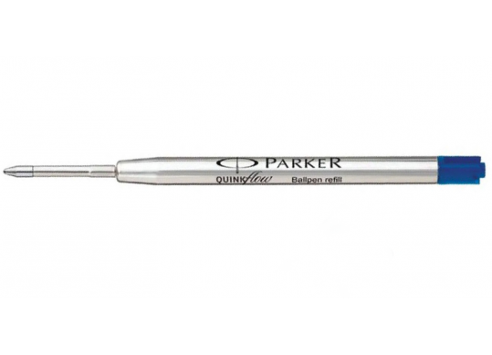 Parker mina Ulei F 0.5 (albastra) S1950368