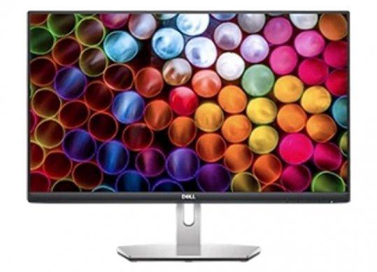23.8 Monitor DELL S2421HN / 4ms / Black/Silver 1001638325